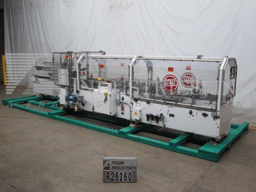 Adco Cartoner Auto Horiz的照片。15 dbc105-ec胶(汽车)