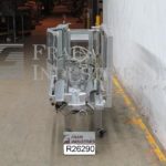 Wexxar案例竖立磁带ABFT的缩略图