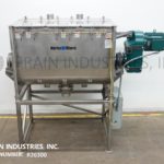 Thumbnail of Marion Mixer Powder Paddle S.S. HPS4272