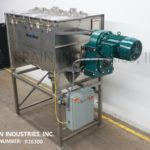 Thumbnail of Marion Mixer Powder Paddle S.S. HPS4272