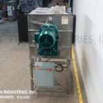 Thumbnail of Marion Mixer Powder Paddle S.S. HPS4272