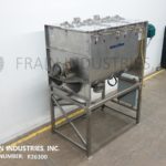 Thumbnail of Marion Mixer Powder Paddle S.S. HPS4272