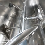 Thumbnail of Marion Mixer Powder Paddle S.S. HPS4272