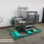 Urschel刀具，切片刀/处理器COMITROL 2100的缩略图