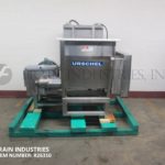 Urschel刀具，切片刀/处理器COMITROL 2100的缩略图
