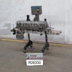 Thumbnail of Doboy Sealer Bag Band B450