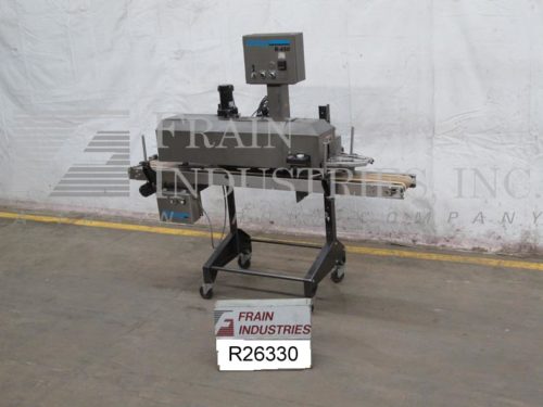 Doboy Sealer袋带B450照片