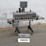 Thumbnail of Doboy Sealer Bag Band B450