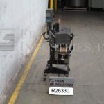 Thumbnail of Doboy Sealer Bag Band B450