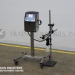 视频喷码机喷墨1220的缩略图