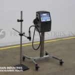 视频喷码机喷墨1220的缩略图