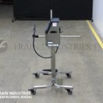 视频喷码机喷墨1220的缩略图