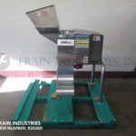 Urschel Cutter缩略图，切片机斩波器/处理器Sprint