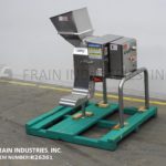 缩略图的Urschel实验室公司刀具，切片机斩波器/处理器SPRINT