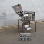 缩略图的Urschel实验室公司刀具，切片机斩波器/处理器SPRINT