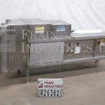 Urschel Cutter的缩略图，切片机斩波器/处理器译者2000