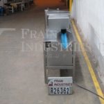 Urschel Cutter的缩略图，切片机斩波器/处理器译者2000