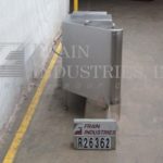 Urschel Cutter的缩略图，切片机斩波器/处理器译者2000