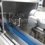 Urschel Cutter的缩略图，切片机斩波器/处理器译者2000