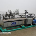 联合技术公司的缩略图，Cartoner半地平线。胶水(半)HC120C