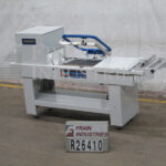 Thumbnail of Clamco Shrink Semi Auto 120