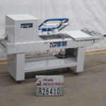 Thumbnail of Clamco Shrink Semi Auto 120