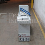 Thumbnail of Clamco Shrink Semi Auto 120