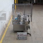 科佐利填料液体Pos VR528缩略图