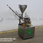 Thumbnail of Gold Cup Filler Cup Rotary GC6-16