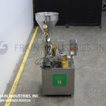 Thumbnail of Gold Cup Filler Cup Rotary GC6-16