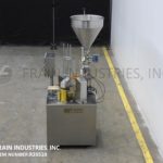 Thumbnail of Gold Cup Filler Cup Rotary GC6-16