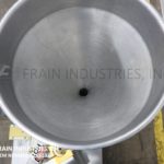 Thumbnail of Gold Cup Filler Cup Rotary GC6-16