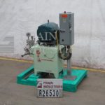 Cherry Burrell / Waukesha均质器2阶段400-HD6的缩略图