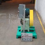 Cherry Burrell / Waukesha均质器2阶段400-HD6的缩略图