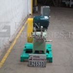 Cherry Burrell / Waukesha均质器2阶段400-HD6的缩略图