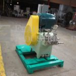 Cherry Burrell / Waukesha均质器2阶段400-HD6的缩略图