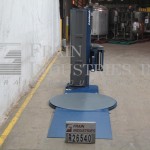 Lantech拉伸包装半自动Q300的缩略图