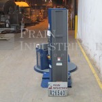 Lantech拉伸包装半自动Q300的缩略图