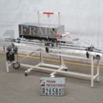 Thumbnail of Bandrite Sealer Bag Band 6000