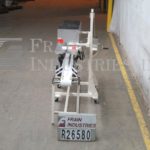 Thumbnail of Bandrite Sealer Bag Band 6000