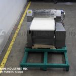 莫林烘焙设备薄膜刀图530