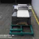 莫林烘焙设备薄膜刀图530