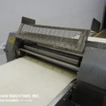 莫林烘焙设备薄膜刀图530