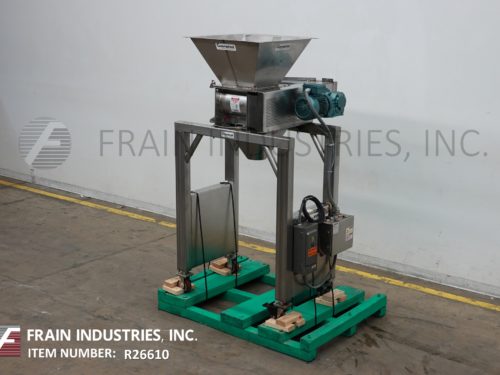 商业制造厂照片