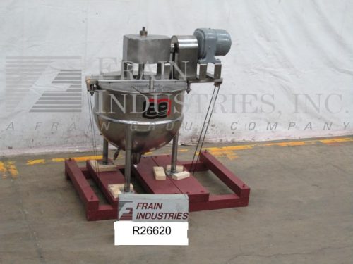 Lee Kettle Double Motion 50d9ms照片