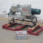 Readco Mixer Paste Double Arm 5 GAL SIGMA的缩略图