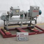 Readco Mixer Paste Double Arm 5 GAL SIGMA的缩略图