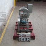 Readco Mixer Paste Double Arm 5 GAL SIGMA的缩略图