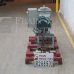 Readco Mixer Paste Double Arm 5 GAL SIGMA的缩略图