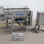 E-Quip Mixer Powder Ribbon S. S. 307的缩略图